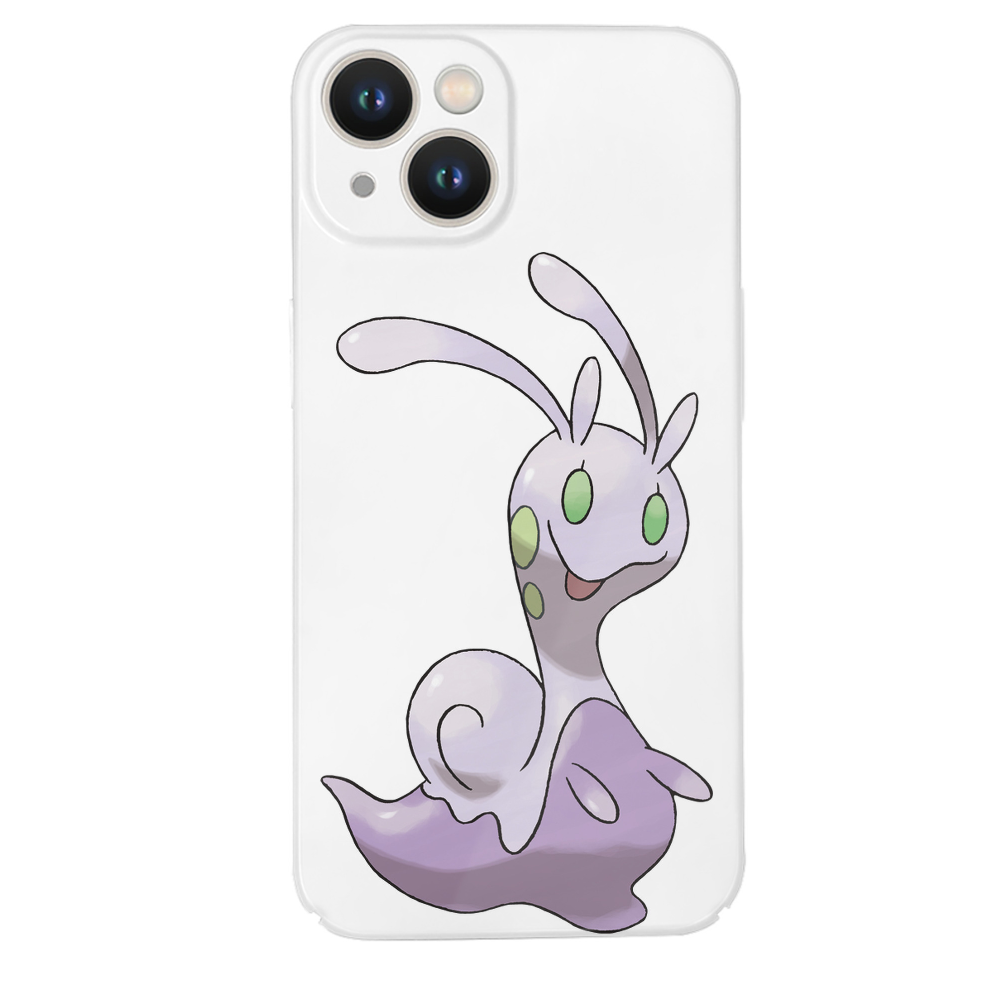 （画像用） ポケットモンスター Pokémon 【iPhone 14シリーズ対応】ハードケース